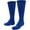Royal Blue, variant on Sof Sole Baseball/Softball Over-The-Calf Socks 2-Pack - Medium - Red