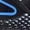 Black Blue, variant on New summer men's sports shoes, extra-large size carbon plate athletic casual shoes, men's shoes for physical exams, running shoes