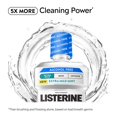 thumbnail image 3 of Enjuague bucal Listerine Extra Suave sin alcohol 2 x 1 L, 3 of 9