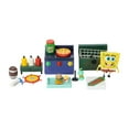 thumbnail image 2 of Teeny Tinies  SpongeBob Krusty Krab Play Set 20 Piece, 2 of 2