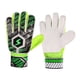 thumbnail image 2 of Guantes de fútbol Guantes Guantes de fútbol Guantes de protección de los dedos Accesorios de equipo de protección Guantes de entrenamiento para niños Tamaño verde 8, 2 of 8