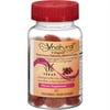Vnatural V-Organix Women's Multivitamins, Minerals And Cranberry Gummies, 60ct