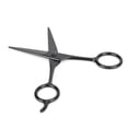 thumbnail image 3 of Tool Face Hair Scissor Hairdressing Eyebrow Shear Barber Cosmetic Makeup Haircut Trimming Tool, 3 of 7