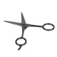 thumbnail image 3 of Tijeras para cejas tijera para el pelo facial tijeras de peluquería peluquero ANGGREK Otros, 3 of 8