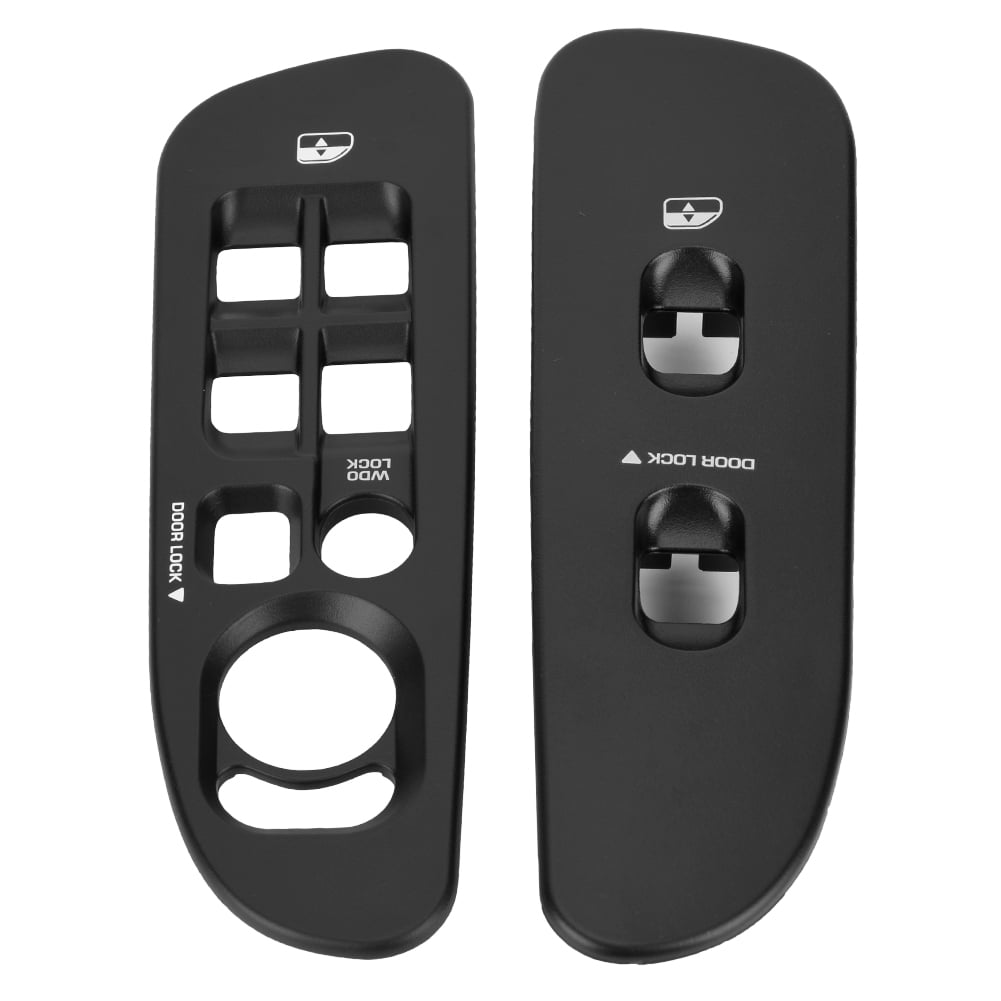 Master Window Switch Trim Bezel Window Switch And Bezel Window Switch