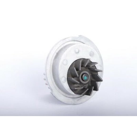 Engine Water Pump ACDelco GM Original Equipment 96930074