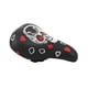 thumbnail image 1 of Asiento para bicicleta infantil BMX INFANTIL Skull Heart Negro, 1 of 2