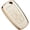 Ivory, variant on Key Fob Cover Compatible with Fit for Ford Explorer Bronco Escape Edge Expedition Mustang F150 Lincoln Keychain Case Holder Protector,Black