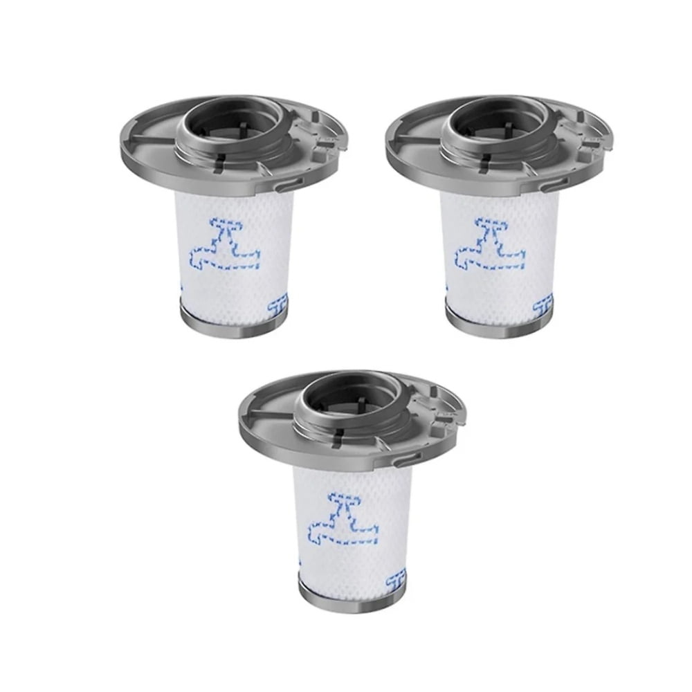 Kit De Filtro HEPA Lavable Reutilizable Para Aspiradora Inalámbrica