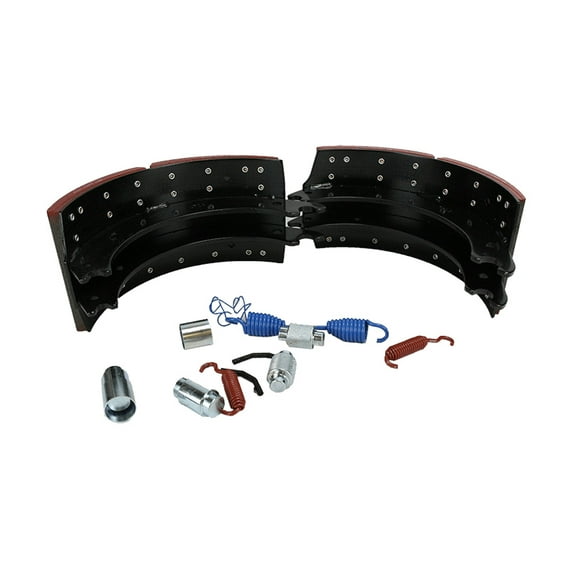 SHOE KIT, Replaces OEM 4707Q