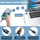 thumbnail image 4 of Cargador DiHines Super Fast USB-C de 25 W para Samsung Galaxy, 4 of 5