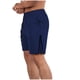 thumbnail image 4 of pstuiky Pantalones cortos deportivos, Pantalones cortos deportivos de verano para hombre, transpirables, de cinco puntos, para actividades al aire libre Pantalones cortos de golf, 4 of 5