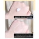 thumbnail image 5 of Ganfancp Crema Contorno de Ojos Alivia Las Líneas Negras y Finas Bajo Los Ojos, Ilumina Los Ojos, Reafirma y Repara El Contorno de Ojos Liquidación Ventas Hoy Ofertas Prime 1* Contorno de Ojos, 5 of 7