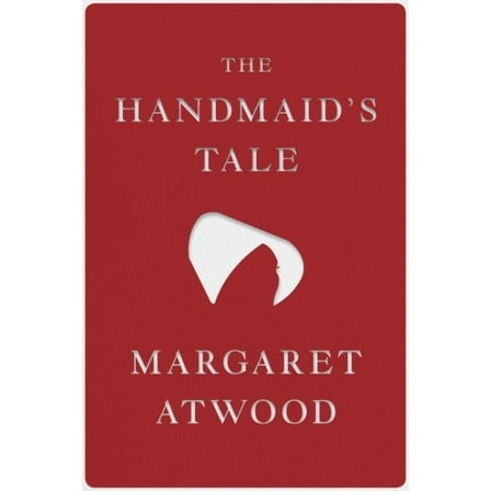Pre-Owned The Handmaid's Tale Deluxe Edition Hardcover