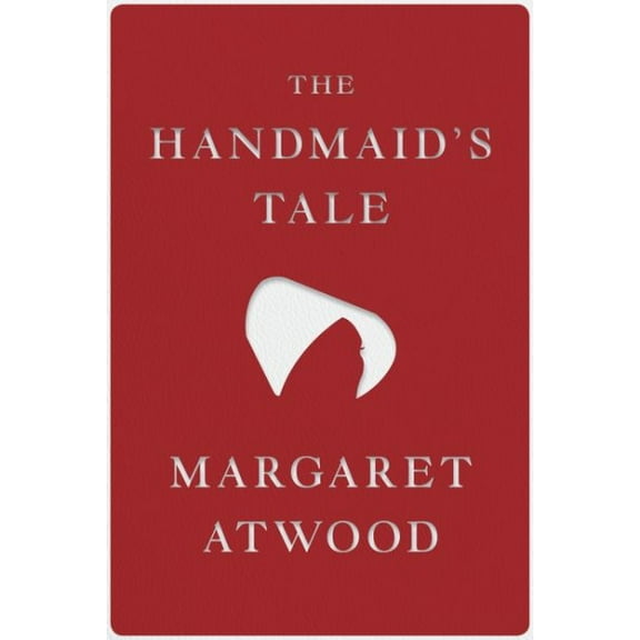 Pre-Owned The Handmaid's Tale Deluxe Edition Hardcover
