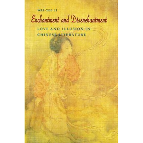 Pre-Owned Enchantment and Disenchantment (Princeton Legacy Library) (Hardcover) 0691056846 9780691056845