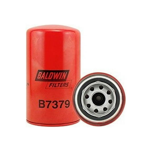 Oil Filter - Compatible with 2011 - 2022 Ford F-250 Super Duty 6.7L V8 Diesel 2012 2013 2014 2015 2016 2017 2018 2019 2020 2021