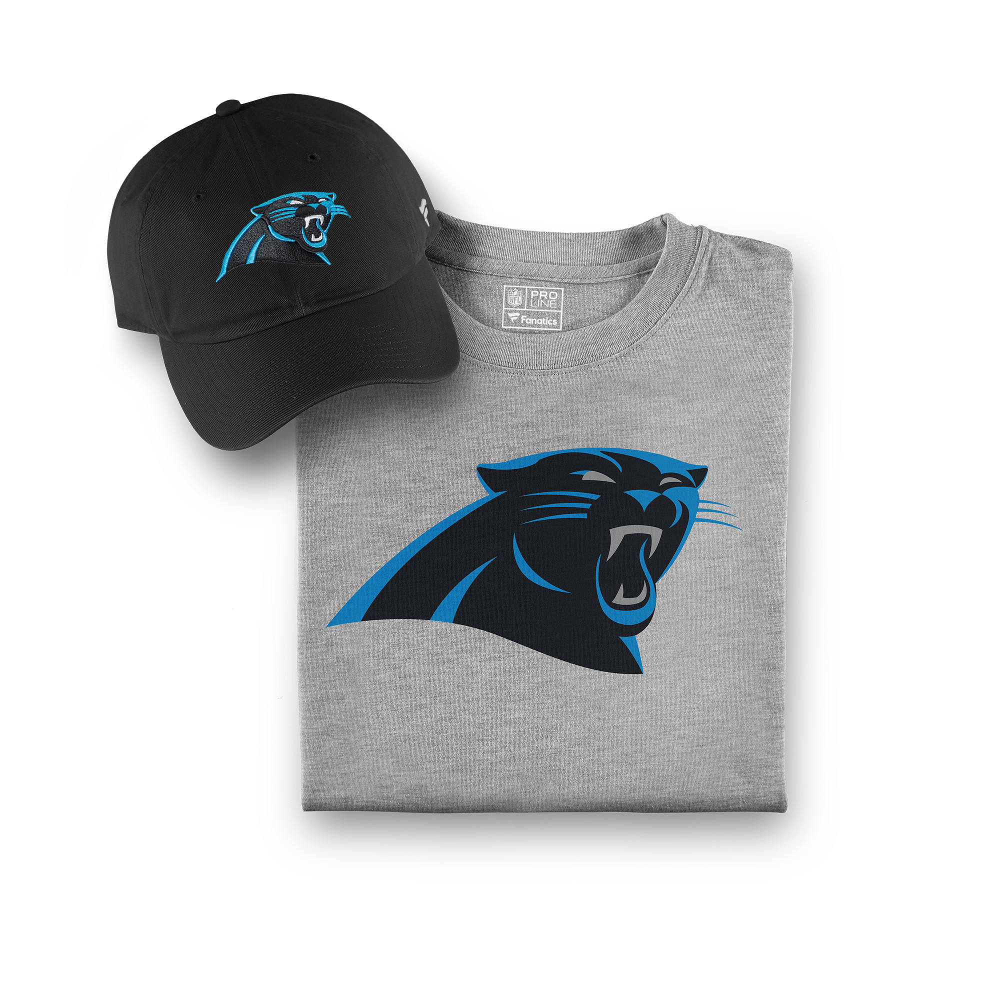 carolina panthers baseball shirt