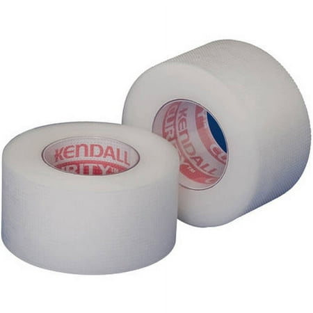 Curity Plastic Medical Tape