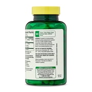 كبسولات نباتية من مكمل غذائي Spring Valley Garcinia Cambogia لدعم إدارة الوزن، 800 مجم، 90 كبسولة