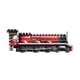 thumbnail image 4 of Rompecabezas  3D Harry Potter Hogwarts Express (155 piezas), 4 of 5