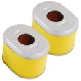 thumbnail image 1 of uds 17210-ze1-505 filtro de aire, reemplazo para Honda Gx160 Gx200 kaili Sencillez, 1 of 5