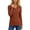 Red, variant on PMVFHDE Long Sleeve Ribbed Knit Pullover Sweater Soft Brushed Turtleneck Top Casual Comfortable 2025 Winter Fall Fashion V Neck womens sweater Green，XXL
