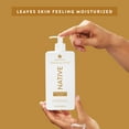 thumbnail image 4 of Native Limited Edition Sugar Cookie Hand & Body Lotion, 16.5 oz, 4 of 6