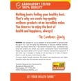 thumbnail image 5 of Black Elderberry Gummies | 36 Count | Berry Flavor | For Men and Women | by Sundance, 5 of 5