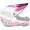 Pink, variant on 6D ATR-2 Fusion Youth Helmet Visor/Peak Pink