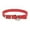 C, variant on Minimalist Candy Color Pet Collar Adjustable Leather Neckband for Cats and Dogs