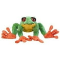 thumbnail image 3 of Ty Beanie Babies Panama the Tree Frog Plush 2002, 3 of 3