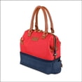 thumbnail image 2 of Lonchera Bolsas Pawo Color Rojo con Portabotellas, 2 of 2