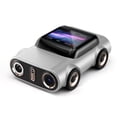 thumbnail image 1 of 2K Mini Body Camera Action Cam with 0.96" IPS Screen, Wearable Portable Vlogging Video Recorder, Image Stabilization, Small Dash Cam for Car Travel Security, 1 of 13