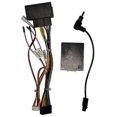thumbnail image 1 of For CAN Bus Decoder Power Wiring Harness, 1 of 5