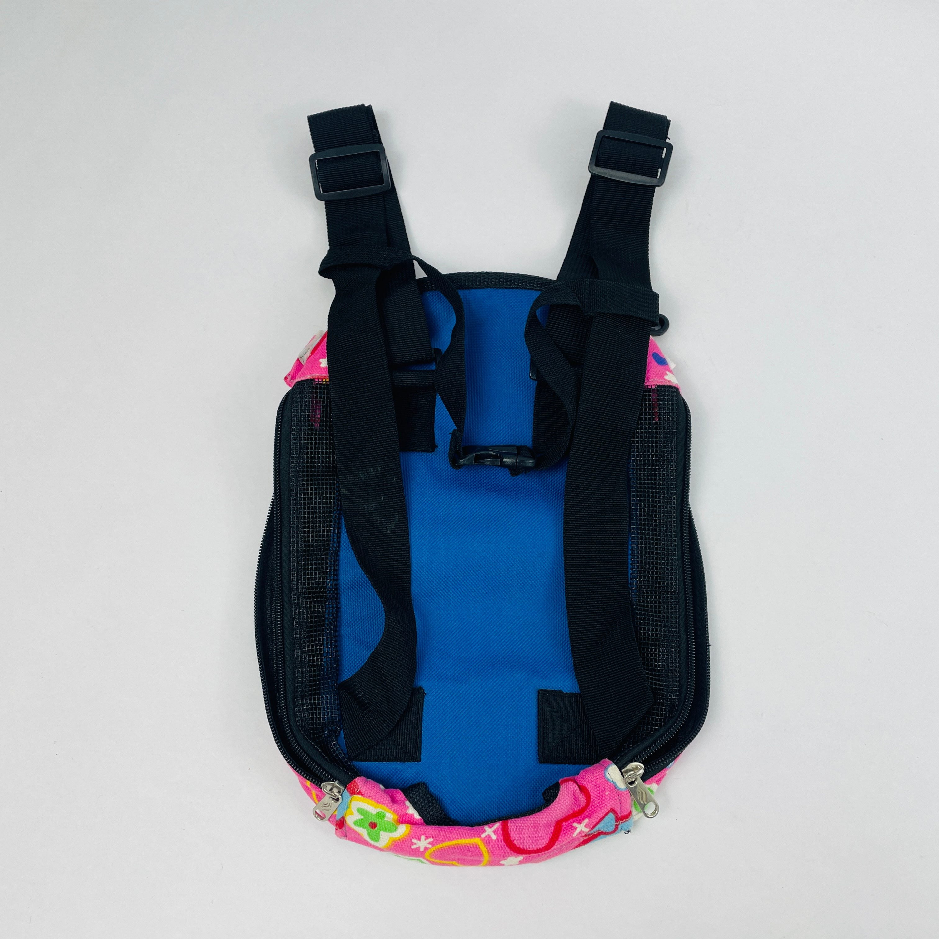 COVONO Pet Carrier Backpack for Small Cat Dog Traveling Hiking Camping Pet Backpack