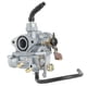 thumbnail image 2 of Carburador de Metal para motocicleta, repuesto apto para Honda CT90 CT90K2/K3/K4 Jadeshay  A, 2 of 8