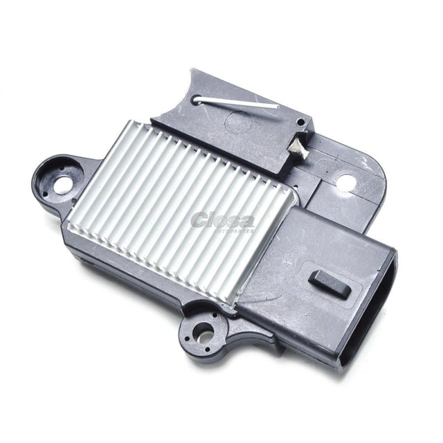 Regulador Alternador Totalparts Para Lincoln Continental 1995 - 2002