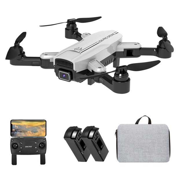 ZD6 PRO RC Drone GPS RC Cuadricóptero con cámara 4K