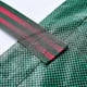 thumbnail image 4 of Heavy Duty Garden Waste Bags - 272 Litre - 3 Sacks - Bonus 1 Pair Gardening Gloves - Industrial Fabric And Handles - Green/garden Waste Sacks, Reusabl, 4 of 5