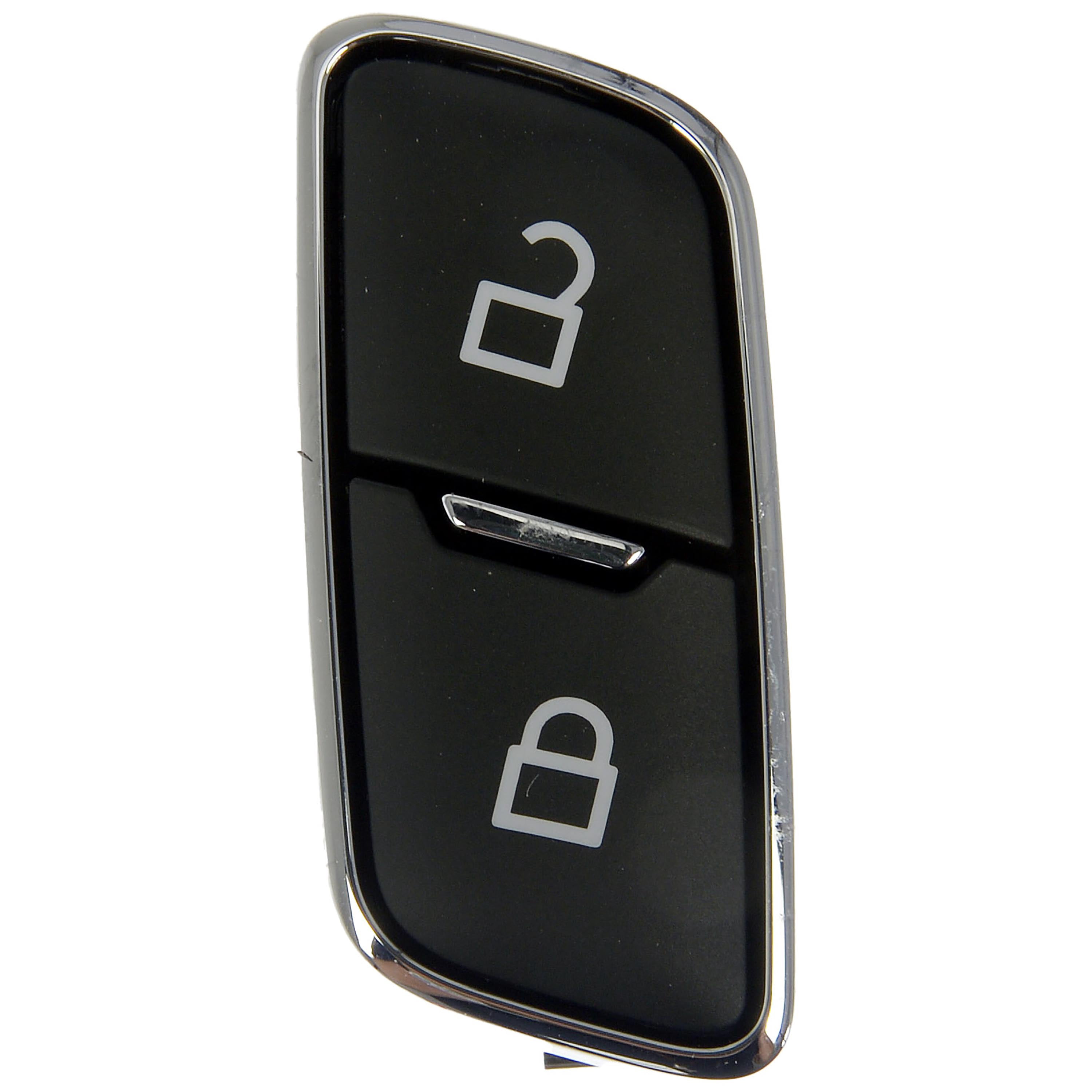 Dorman 920-571 Front Door Lock Switch for Specific Ford Models