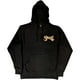 thumbnail image 1 of Ghost - Sudadera Opus Logotipo para Adultos Unisex (Negro), 1 of 2