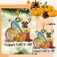 thumbnail image 1 of AMERTEER Christmas Ornament Lovely Dogs Tree Gift Ornament Christmas Tree Hanging Party Decor, 1 of 4
