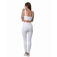thumbnail image 3 of Legguin deportivo Baleev Fit Eco-Friendly para dama, 3 of 6