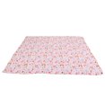 thumbnail image 1 of Toalla de baño para recién nacido, manta para bebé, mantas para pañales de bambú para bebé, manta infantil, solución innovadora, 1 of 9