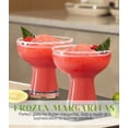 thumbnail image 3 of Juego de 4 copas para martini LUNA & MANTHA, 300 ml, cristal transparente, 3 of 8