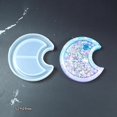 thumbnail image 3 of Lovely Reusable Quicksand Mold Creative Cartoon Silicone Moulds For Ornaments, 3 of 5