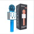 thumbnail image 1 of Micrófono Karaoke inalámbrico compatible con Bluetooth Likrtyny Componentes de la computadora, 1 of 1