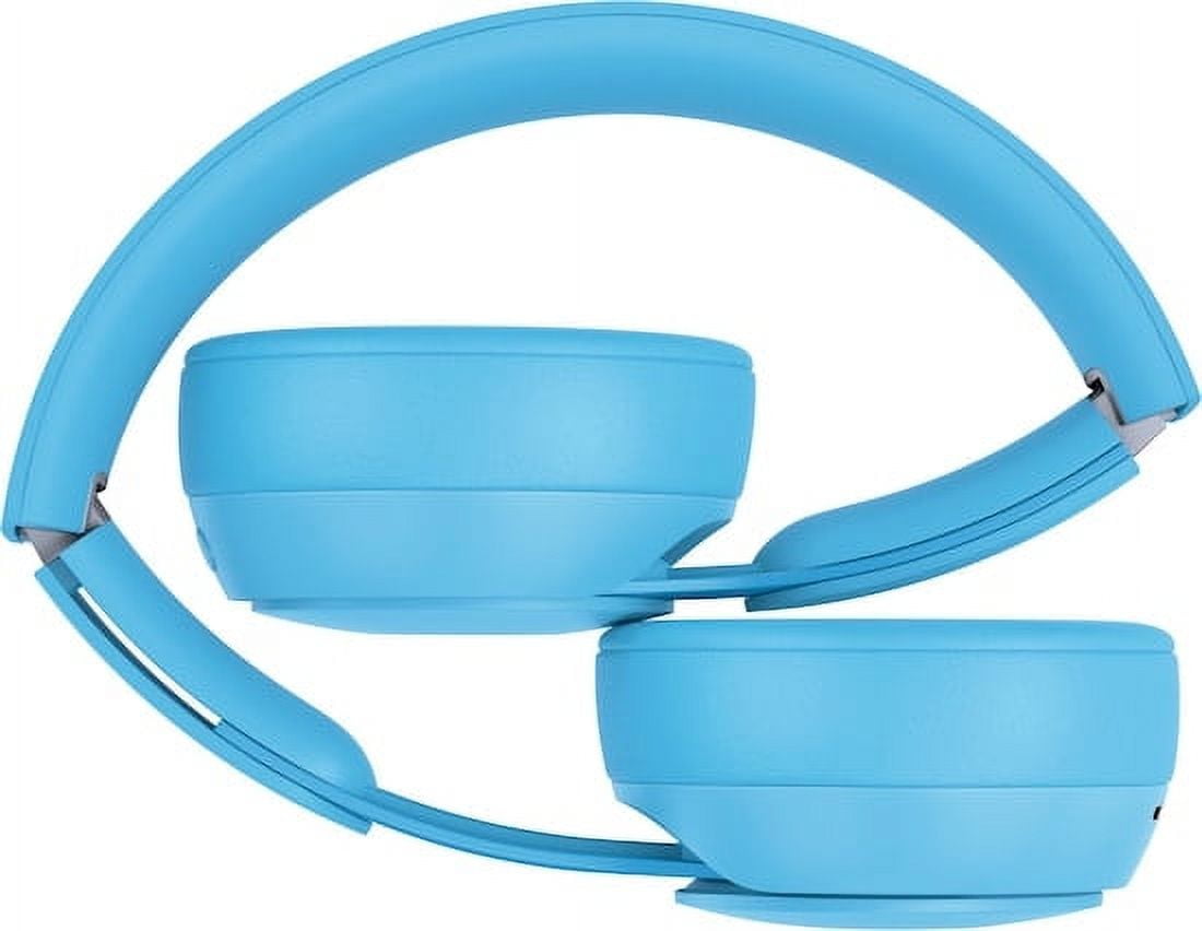 Beats Solo Pro Wireless Noise Cancelling On-Ear Headphones