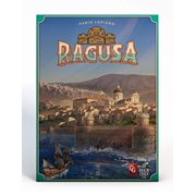 Ragusa by Capstone Games - SEALED